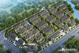 开封再挂商住地385亩，再次呈现全域供地趋势图片