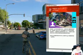 《看门狗2》让你误入美剧现场，这是你想要的黑客世界吗？图片