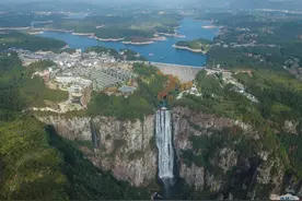 温州最年轻的5A景区，有人说免费也有人说收费，这究竟是为何？图片
