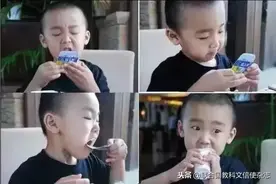 喝酸奶为什么要舔盖？图片