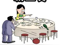 一顿吃1822元！屡吃霸王餐，福州一女子被拘10天图片