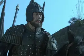 还是赵云不配！五虎将减员“四虎将”，关羽对赵云的评价很中肯图片