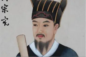 大明人物传-抗倭名将胡宗宪图片