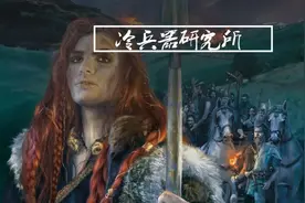 冷兵器时代，正规军队对乌合之众有多大优势？英国女王有话说图片
