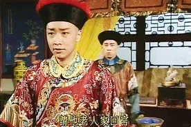 鹿鼎记：金庸有3处暗示，康熙去五台山找爸爸，目的不并纯粹图片