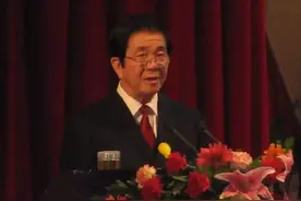 山西运城原市委副书记安永全的高考，看哭了无数人图片