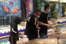四消息！范子铭绯闻消除，1队搬到陕西，杨鸣吃自助餐，马尚励志图片