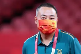 刘国梁对奥运场馆提出异议，被日本网友嘲讽，奥组委不能视而不见图片