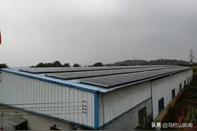 郴州桂阳：光伏发电，躺着赚钱？假"扶贫"，真诈骗图片