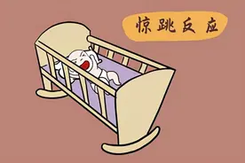 你是否体会过“睡眠惊跳”？图片