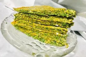 秋分后，碰到茴香别错过，2块钱买一把做早餐，养胃还助消化图片