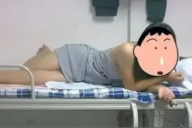 女生住宿时为什么都抢着“睡上铺”学姐说出3个原因，过于真实！图片