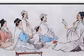 ​师父开示：家族一代旺过一代的秘密！一定要知道图片