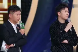 高进“败走麦城”隔壁老樊“打怪升级”：流俗歌手成为一股新力量图片