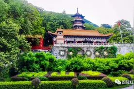 搜尽奇峰打草稿图片