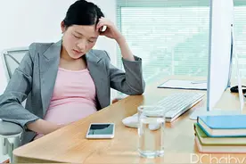 远离孕期腰痛 准妈要知道的这些护腰细节图片
