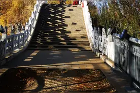 云南省丽江古城风景图片