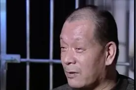 东北保安买彩票中2次500万，被人称作彩票王，为何最终却锒铛入狱图片