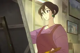 《倾听画语：最美好的景色》上架Steam 8月25日发售图片