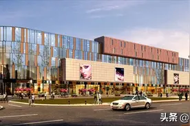即墨国际商贸城获批新一批市场采购贸易方式试点图片