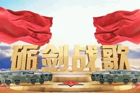 砺剑战歌 | 冲锋！冲锋！年轻的士兵图片
