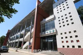 探营！德州学院校长承诺的“网红食堂”火了图片