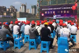 一卡安心 农民工工资将直接打入社保卡图片