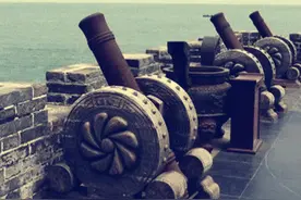 明朝火器领先于周边的对手，为何在军事上反而节节败退最终覆亡？图片