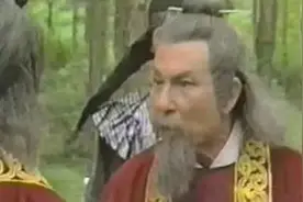 闲品金庸之十：裘千丈和李鬼之流，都是名利惹的祸图片