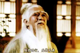 难怪张三丰是“单身狗”，你看看郭襄送他的铁罗汉有啥“诅咒”图片