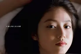 日本美女演员今田美樱被称为福冈第一美少女图片