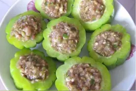 好吃不油腻的几道家常菜，隔着屏幕都能闻到香味，学会不用下馆子图片