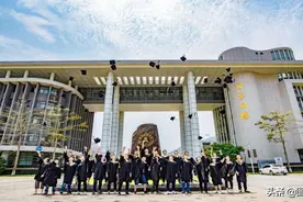 2002年升格本科的福建工程学院，目标已经瞄准升格大学！图片