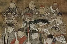 宋仁宗时129万，南宋末年80万，宋朝军队有多少？老赵家都不知道图片
