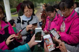 这轮美团、滴滴、拼多多等巨头的百亿团购大战，快消厂商不能观战图片
