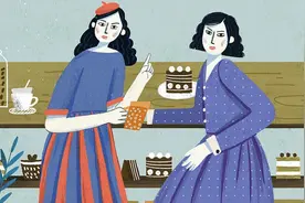 有远见的父母，会用这些方式来教育孩子，10年后效果显著图片