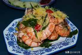 不出国门也能吃到正宗娘惹菜，厦门老城区的南洋菜马六甲图片