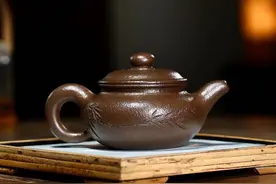 宜兴瑰宝——紫砂泥概况图片