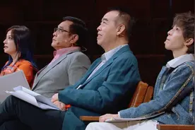 不会演戏的郭敬明凭啥这么“嚣张”？图片