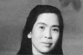 贺子珍因救人被炸成重伤致残，为何至死不愿领取残废金？图片