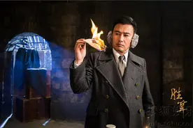 《胜算》里的涩谷是谁，他真有权处决7名少将吗？陆军大臣都不行图片