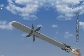 国产武器扬威世界，央视揭秘最新国产导弹：5秒发射，发现就摧毁图片