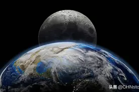 看见中秋的大月亮，你会想起什么味道？图片