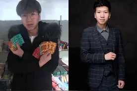 从学徒工到坐拥四家公司，农村小伙用扑克为人生打出“一手好牌”图片