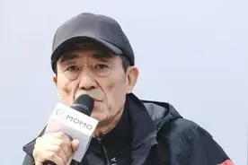 再见张艺谋，再见冯小刚，中国已迎来新“四大导演”的曙光图片