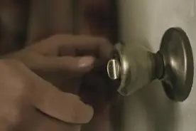 钥匙藏门口！有人发现这个秘密频频入室盗窃成功图片