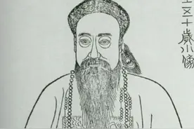 晚清重臣陶澍，为官正直且政绩显著，还是诸多名臣的良师益友图片