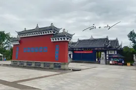 世界第一室内金佛，就在重庆潼南区，与乐山大佛齐名，游客却不多图片