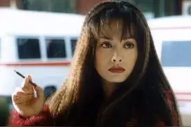 “江湖魔女”宁静的彪悍人生图片