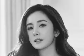 杨幂、周冬雨代言维密？纸片人、娱乐圈最差体态标杆真性感不起来图片